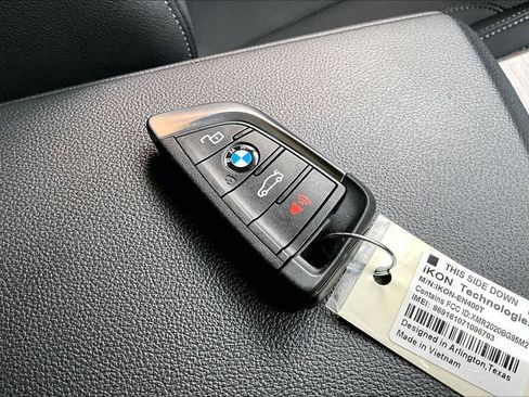 Certified 2025 BMW 430i 430i w/ Premium Package image 14