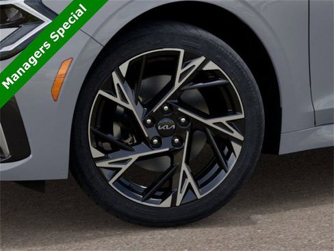 New 2026 Kia K5 GT-Line image 9