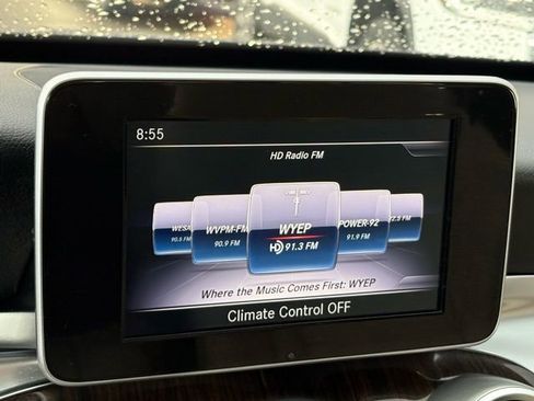 Used 2018 Mercedes-Benz C 300 4MATIC Sedan image 15