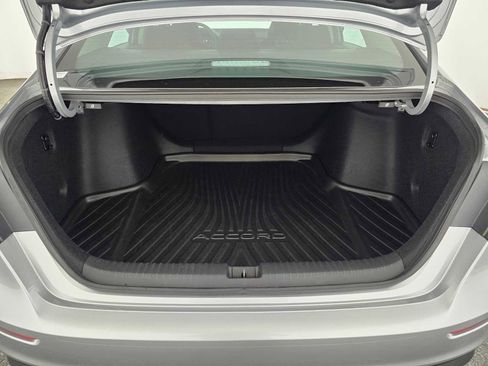 Used 2023 Honda Accord EX image 14