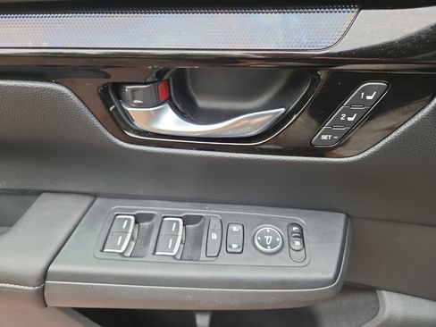 Used 2026 Honda CR-V EX-L image 32