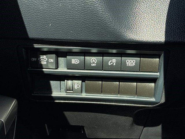 Used 2024 Toyota Tundra SR5 AWD/4WD image 27