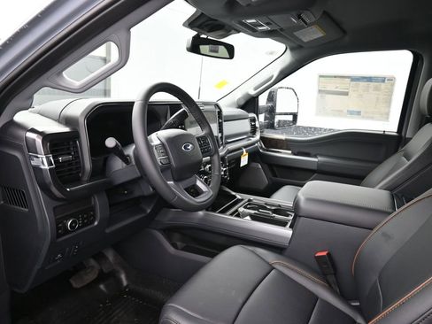 New 2026 Ford F350 Lariat image 25