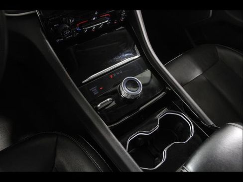 Used 2021 Jeep Grand Cherokee L Limited AWD/4WD image 15
