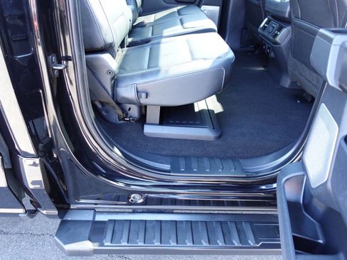 Used 2024 Ford F150 Lariat w/ Equipment Group 502A High image 31