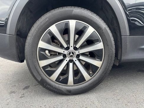 Used 2020 Mercedes-Benz GLB 250 image 5