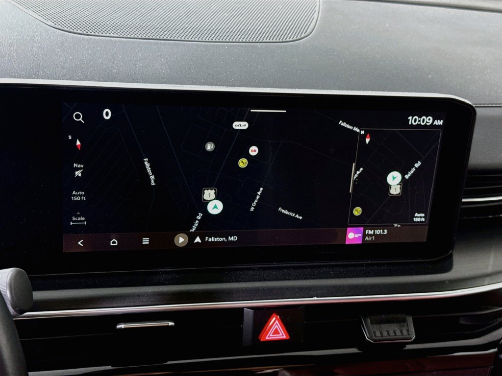 Used 2026 Kia K5 GT-Line w/ GT-Line Red Interior Package FWD image 6