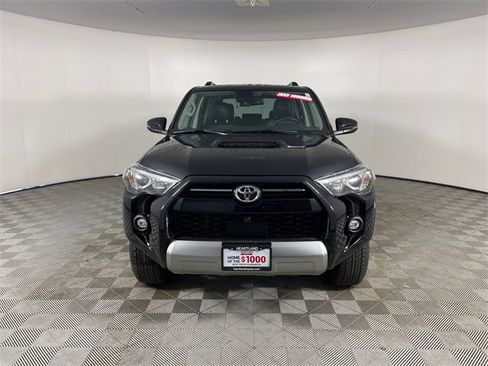 Used 2023 Toyota 4Runner TRD Off-Road Premium w/ Off Road Premium Plus Package image 27