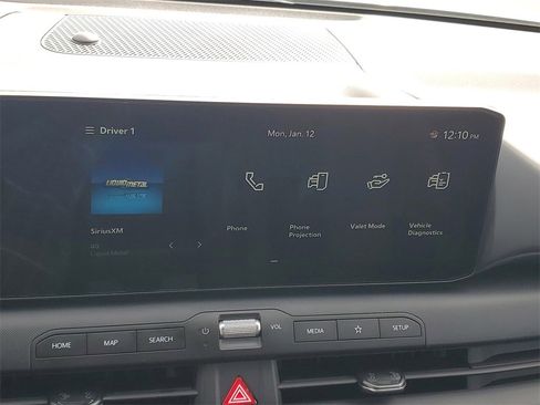 New 2026 Kia K4 LX image 15