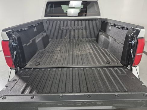 New 2026 Toyota Tacoma TRD Off-Road image 15