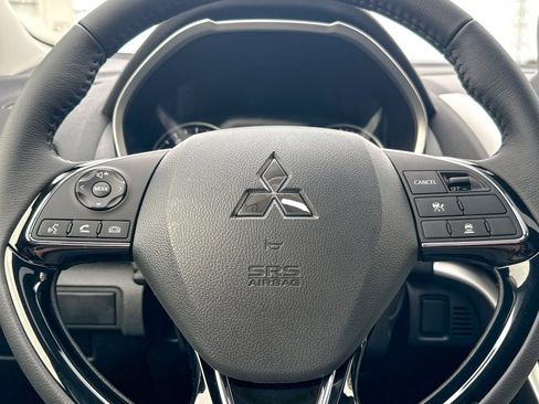 New 2026 Mitsubishi Eclipse Cross SE AWD/4WD image 46