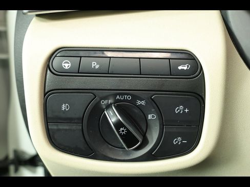 Used 2021 INFINITI QX50 Luxe w/ Cargo Package image 14