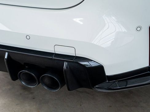 Used 2021 BMW M4 Coupe image 30