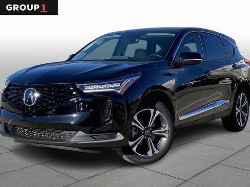 New 2026 Acura RDX w/Technology Package image 1