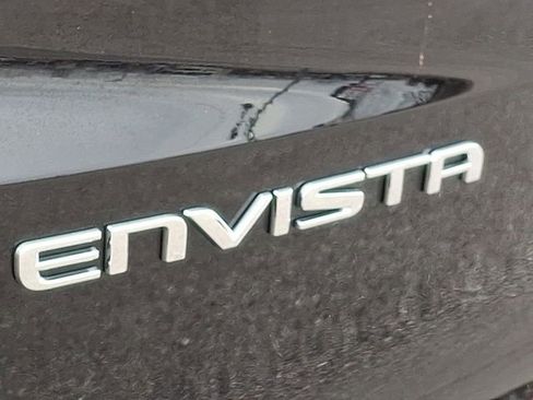 New 2026 Buick Envista Preferred w/ Convenience I Package image 17