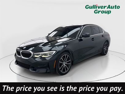 Used 2020 BMW 330i Sedan w/ Convenience Package