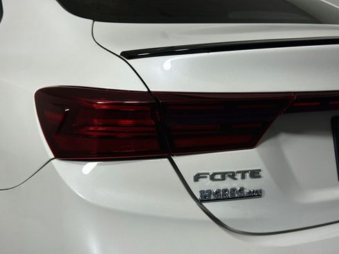 Used 2023 Kia Forte GT FWD image 36