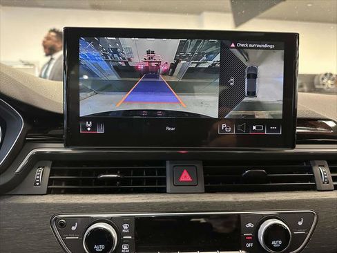 Used 2023 Audi A5 2.0T Prestige image 29