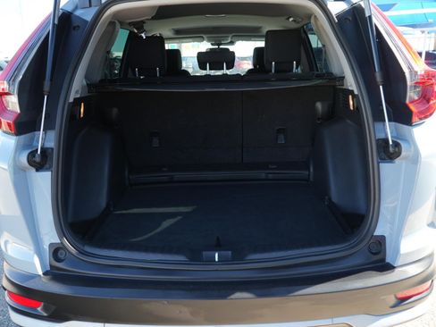 Used 2021 Honda CR-V EX image 8