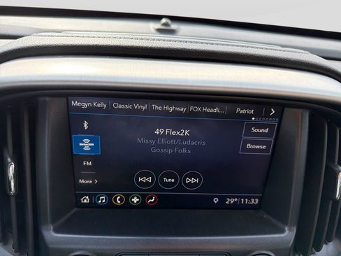 Used 2019 GMC Canyon SLE image 22