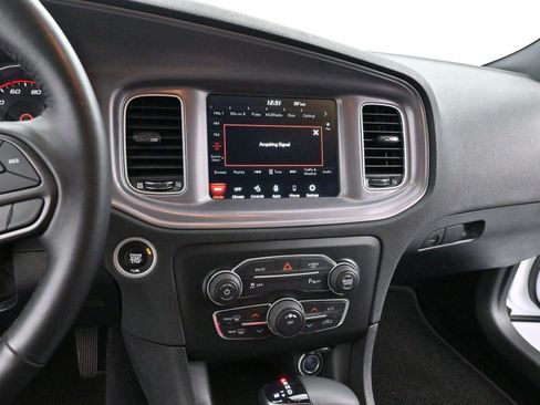 Used 2023 Dodge Charger SXT w/ Cold Weather Package image 17