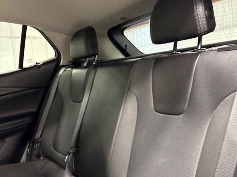 Used 2023 Buick Encore GX Preferred w/ Cold Weather Comfort Package image 18