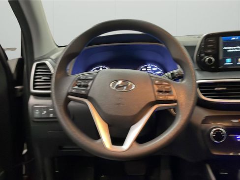 Used 2020 Hyundai Tucson Value AWD/4WD image 22