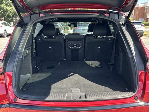 Certified 2025 Acura MDX A-Spec image 16