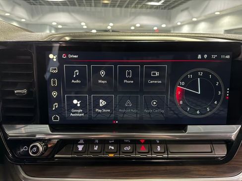 Certified 2024 GMC Sierra 2500 SLT w/ SLT Premium Package image 21