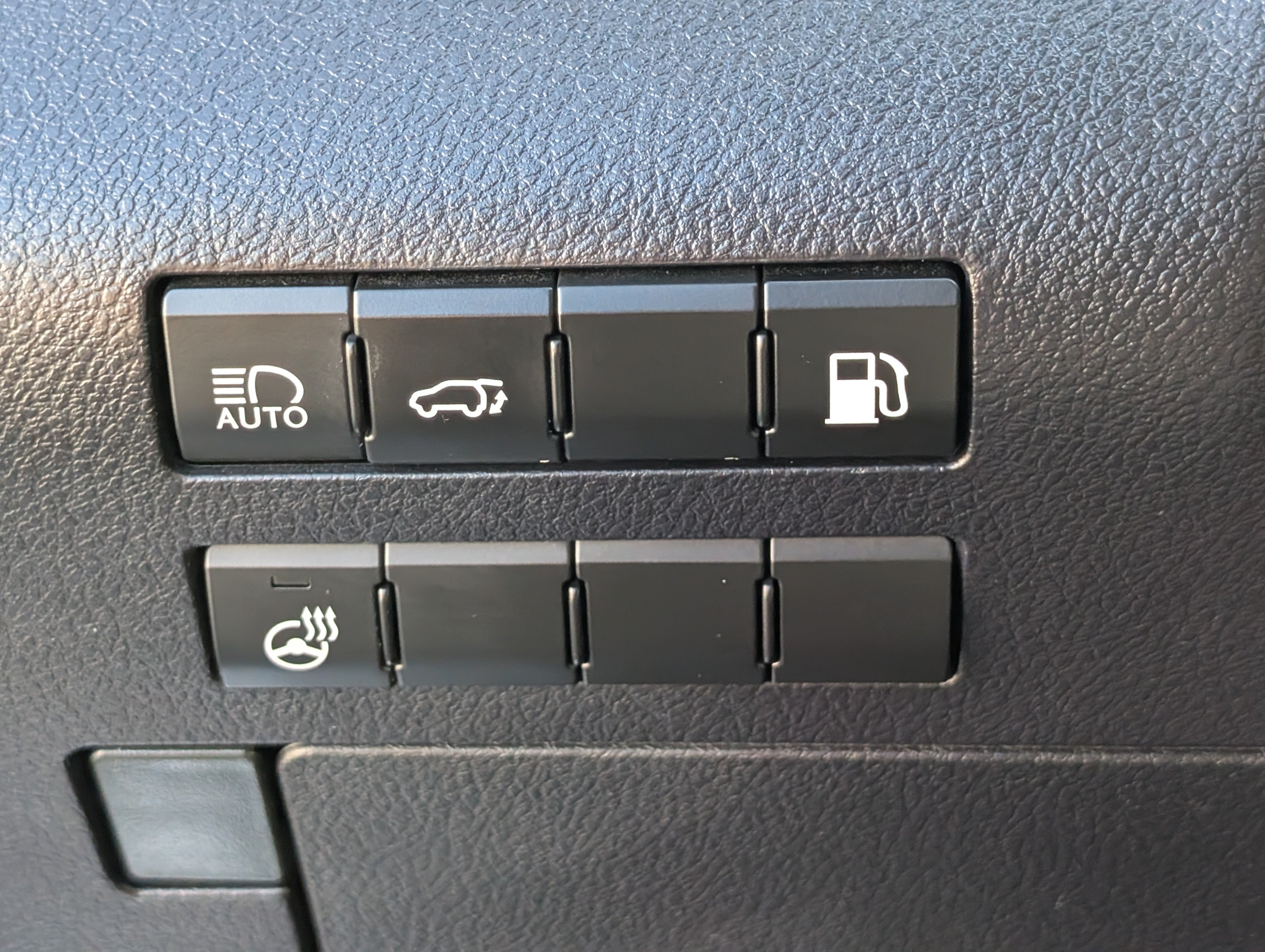 Used 2019 Lexus RX 450h F Sport AWD/4WD image 24