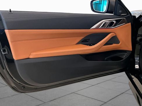 Used 2022 BMW M440i Convertible RWD image 19
