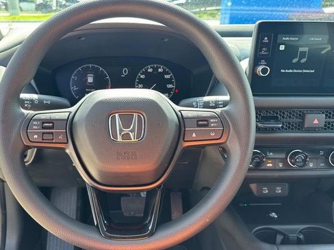 New 2026 Honda HR-V LX image 4
