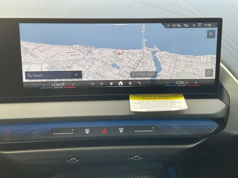 New 2026 BMW X3 M50 image 20