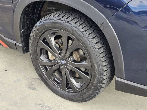 Used 2021 Subaru Forester Sport w/ Popular Package #2 image 7