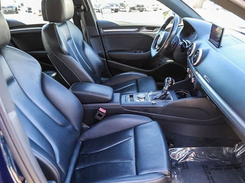 Used 2020 Audi A3 2.0T Premium image 15