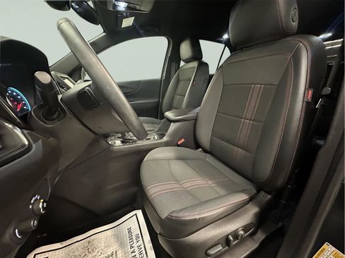 Used 2023 Chevrolet Equinox RS image 21