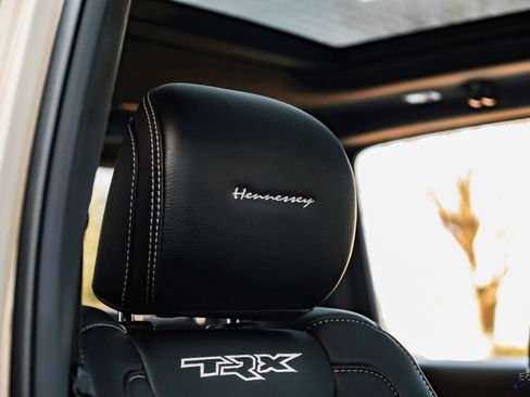 Used 2022 RAM 1500 TRX w/ TRX Level 2 Equipment Group image 62