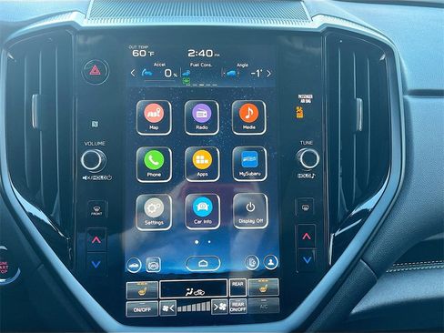 Used 2024 Subaru Ascent Onyx Edition Limited image 15