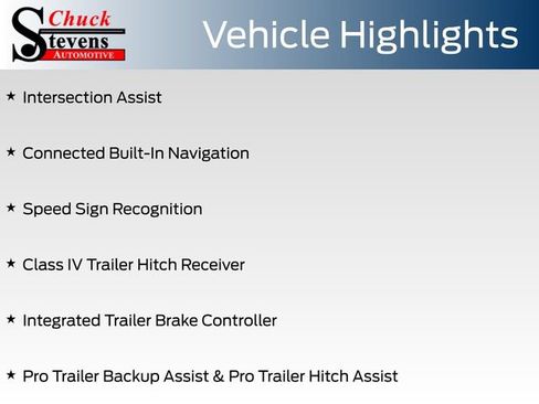 Used 2023 Ford F150 Lariat w/ Trailer Tow Package AWD/4WD image 18