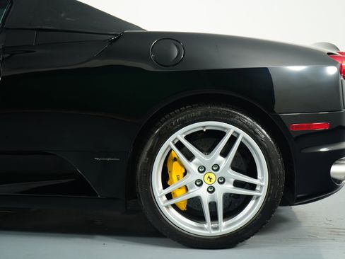 Used 2008 Ferrari F430 Spider image 22