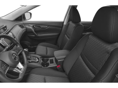 Used 2020 Nissan Rogue SV AWD/4WD image 13