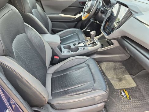 Used 2024 Subaru Crosstrek 2.5i Wilderness AWD/4WD image 23