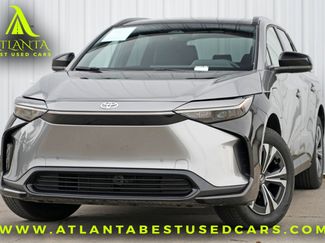 Used 2024 Toyota bZ4X AWD w/ Weather Package video 1