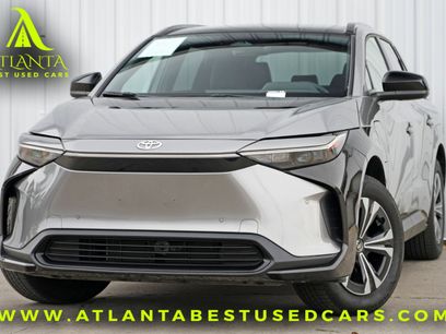 Used 2024 Toyota bZ4X AWD w/ Weather Package