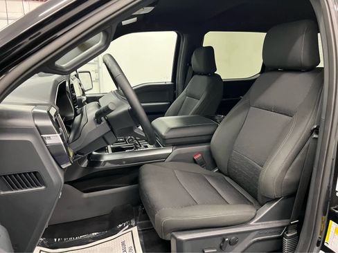 Used 2023 Ford F150 XLT w/ Equipment Group 302A High image 13