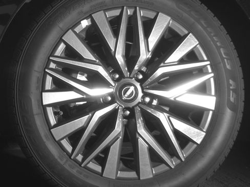 Used 2025 Nissan Altima 2.5 SV image 12