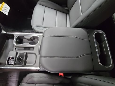 New 2026 GMC Sierra 1500 SLT w/ SLT Premium Plus Package image 24