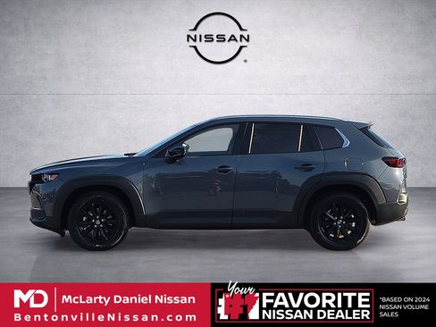 Used 2023 MAZDA CX-50 AWD 2.5 S w/ Cargo Package image 3