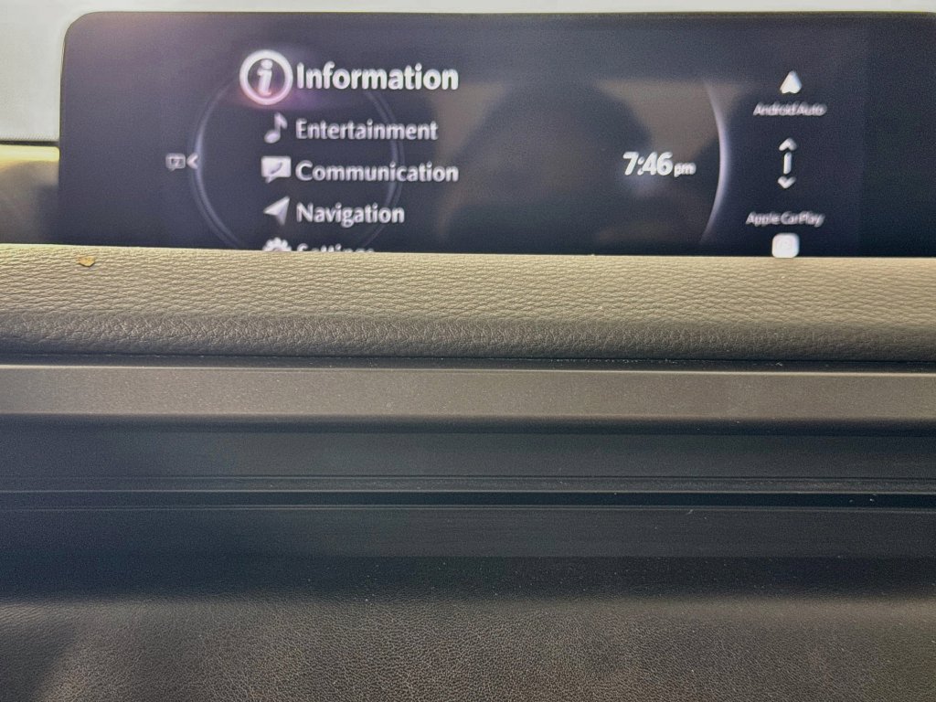 Used 2025 MAZDA CX-50 AWD 2.5 S w/ Premium Plus Pkg image 17