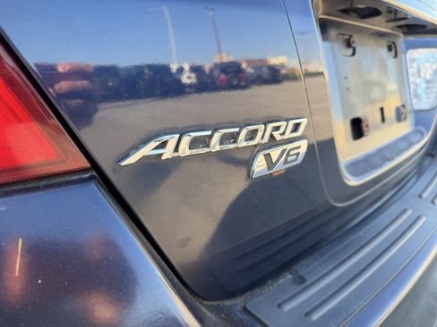 Used 2007 Honda Accord EX-L image 6